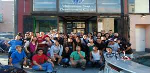 MAS Elvin Padilla VYDC